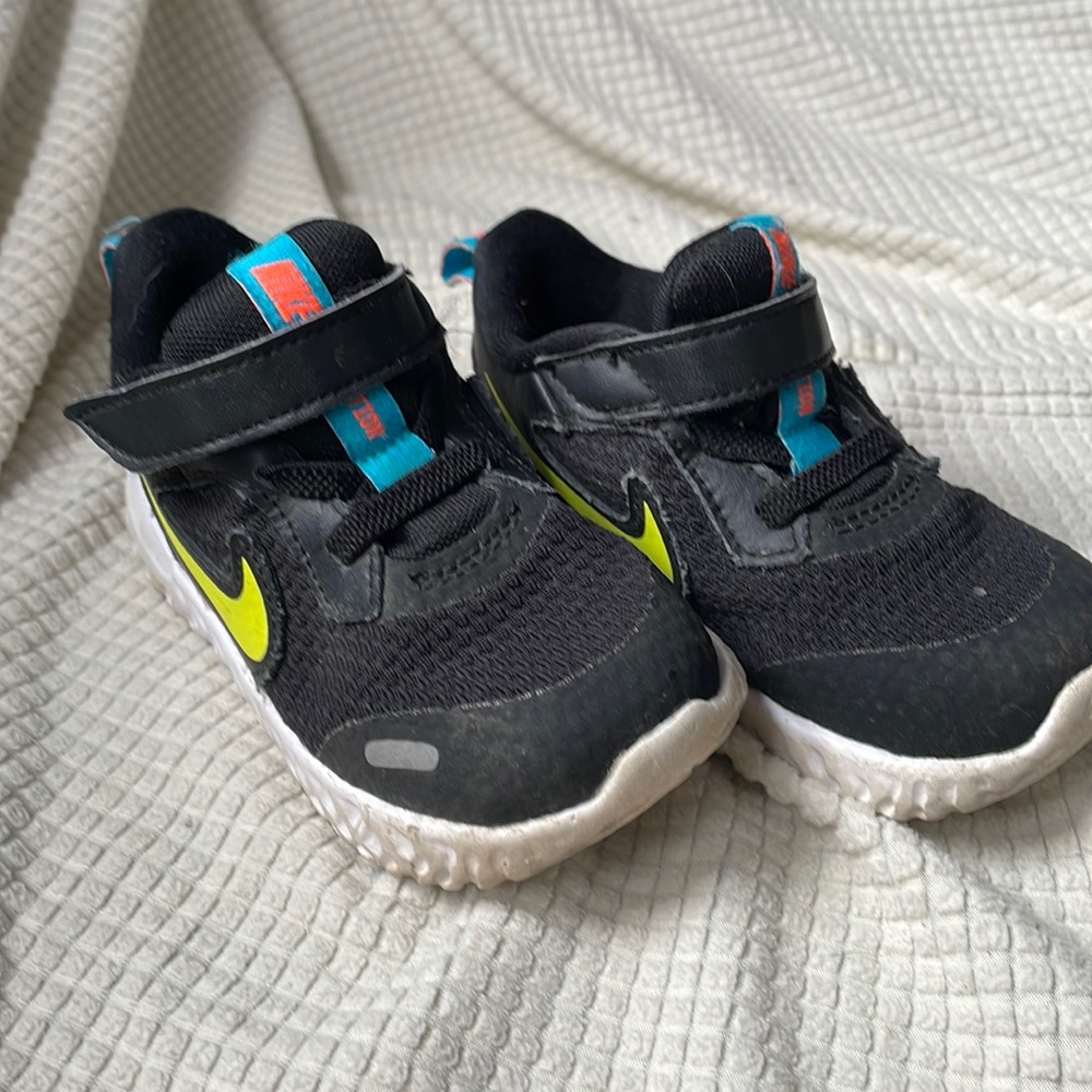 Toddler boys sneakers